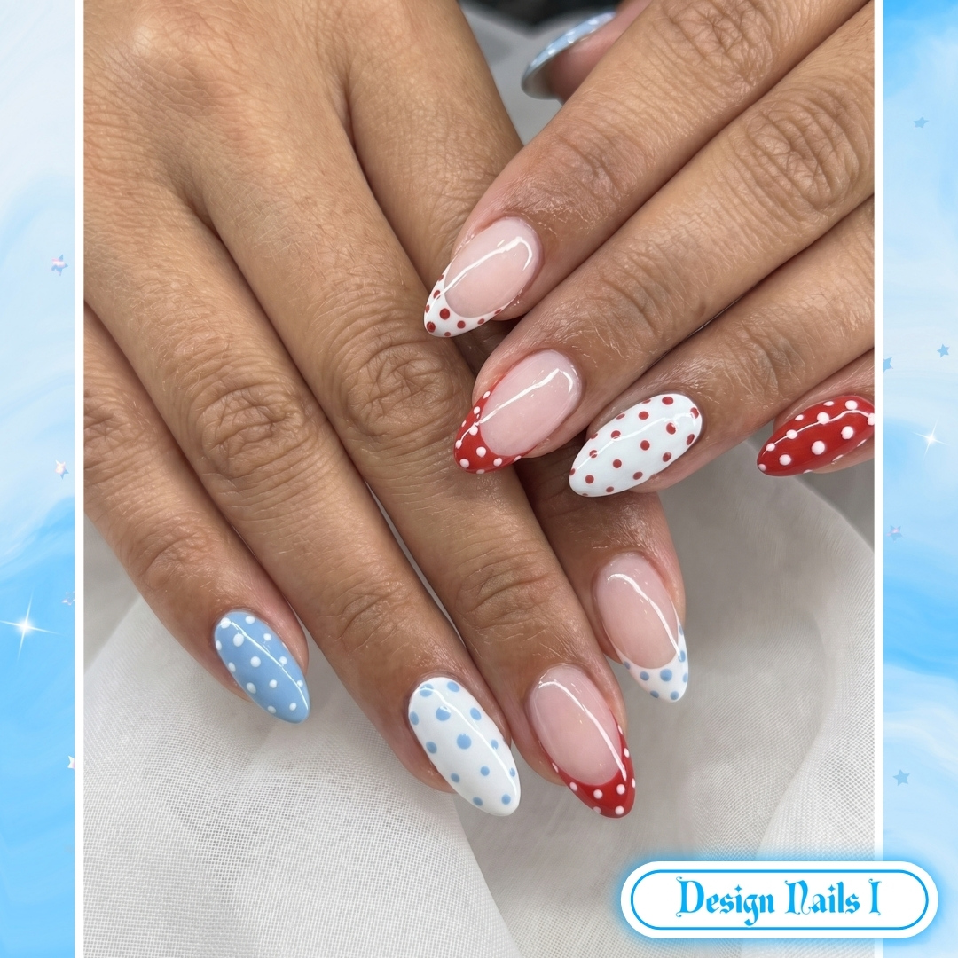 Perfectly Nail Designs